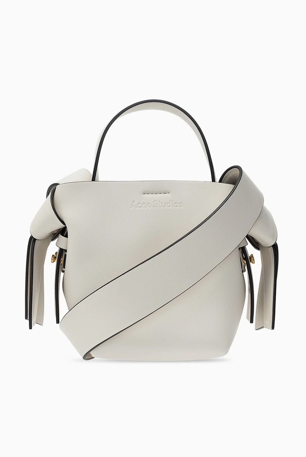 ‘Musubi Micro’ shoulder bag