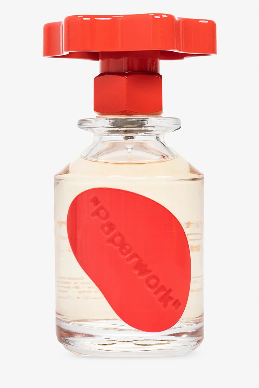 Woda perfumowana ‘Paperwork Solution No.4’