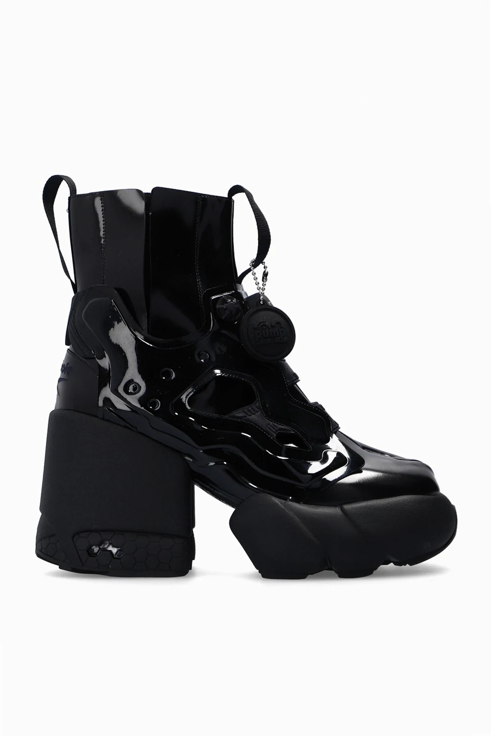 Maison Margiela X Reebok