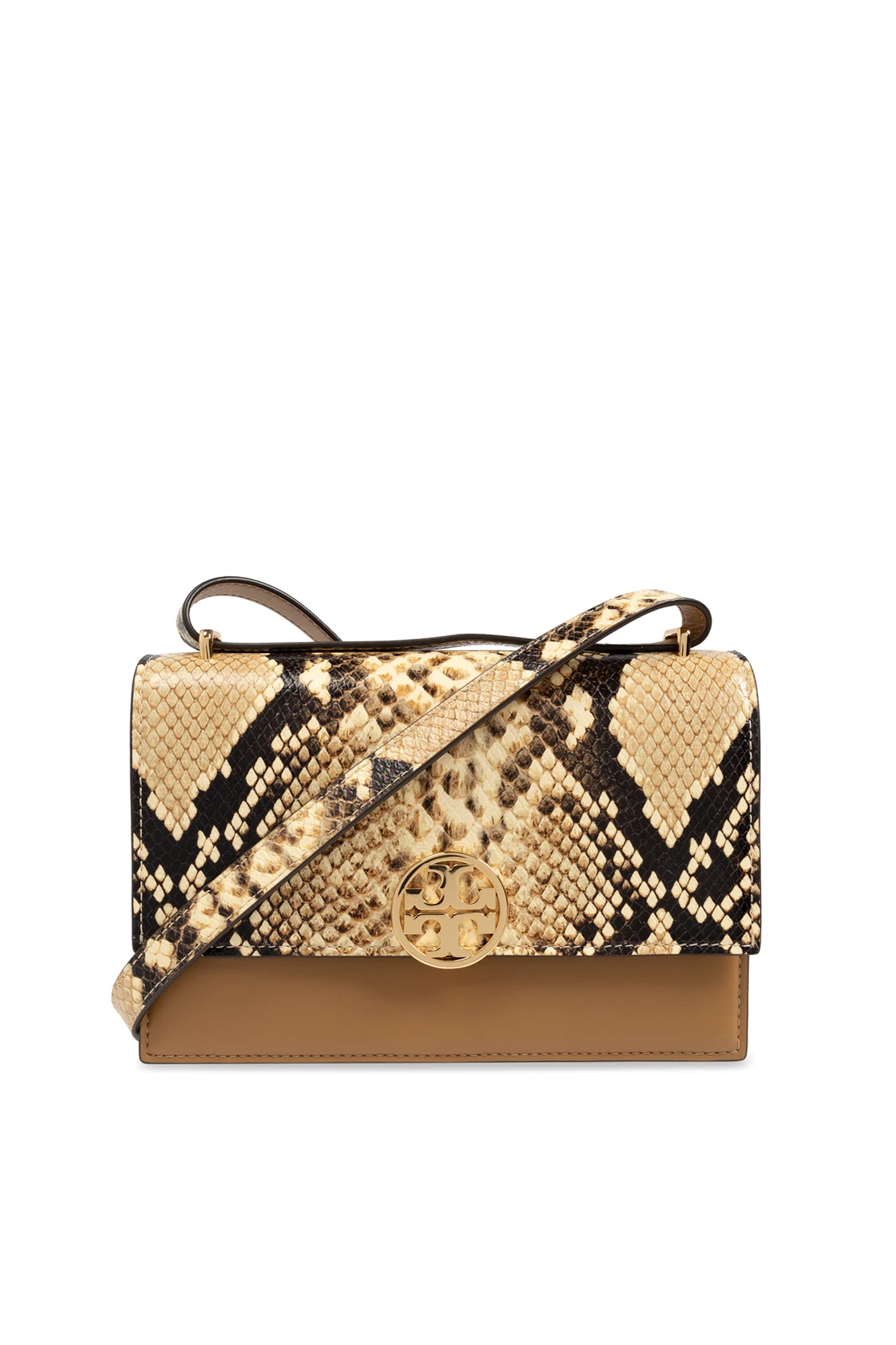 beige Shoulder Bag Miller