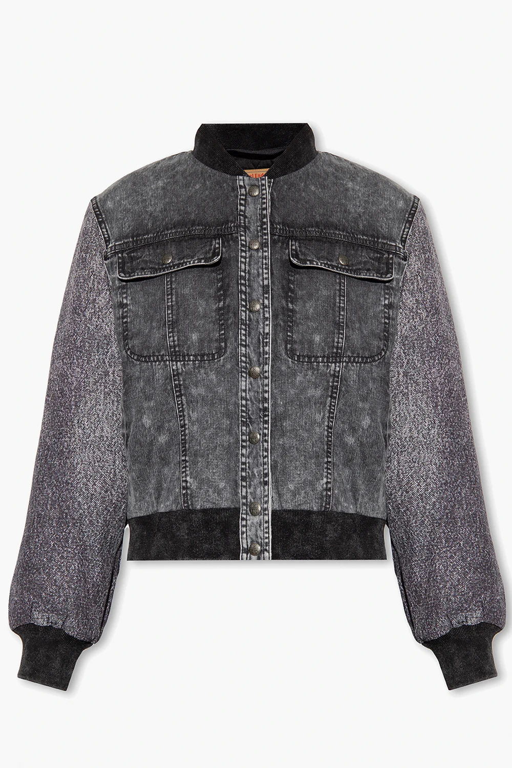 'G-LYCHNIS' bomber jacket