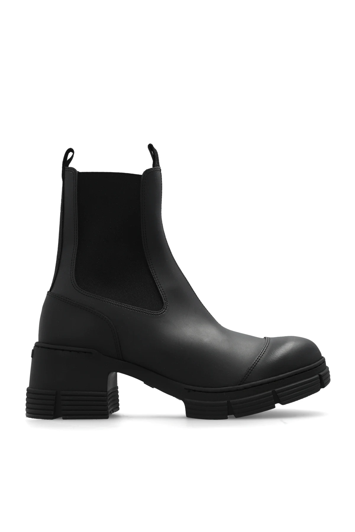 Botki na obcasie ‘City’