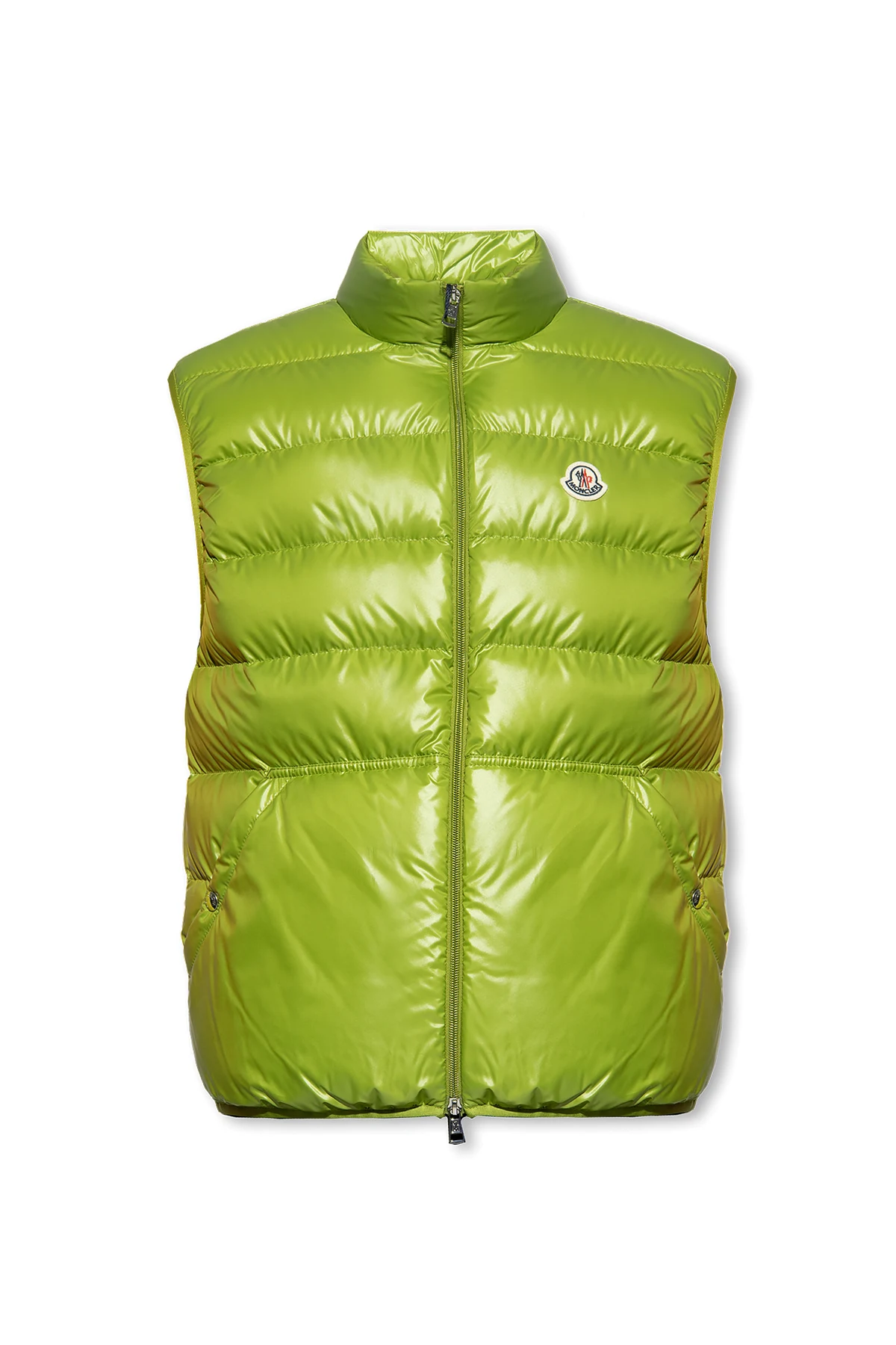 ‘Aube’ vest