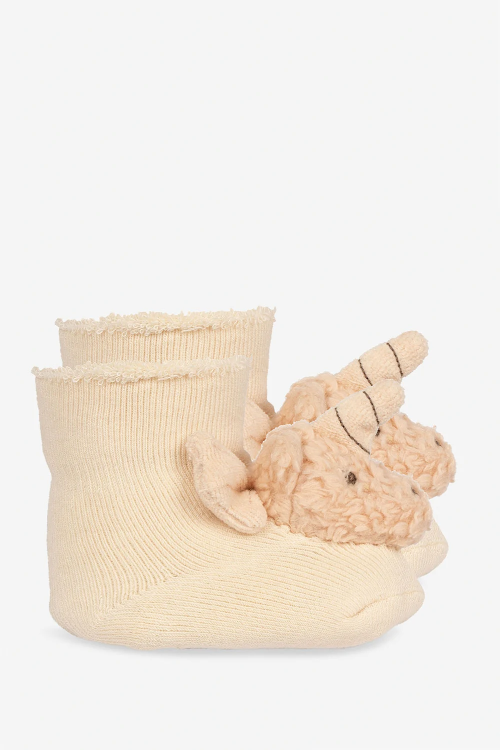 Socks two-pack with unicorn