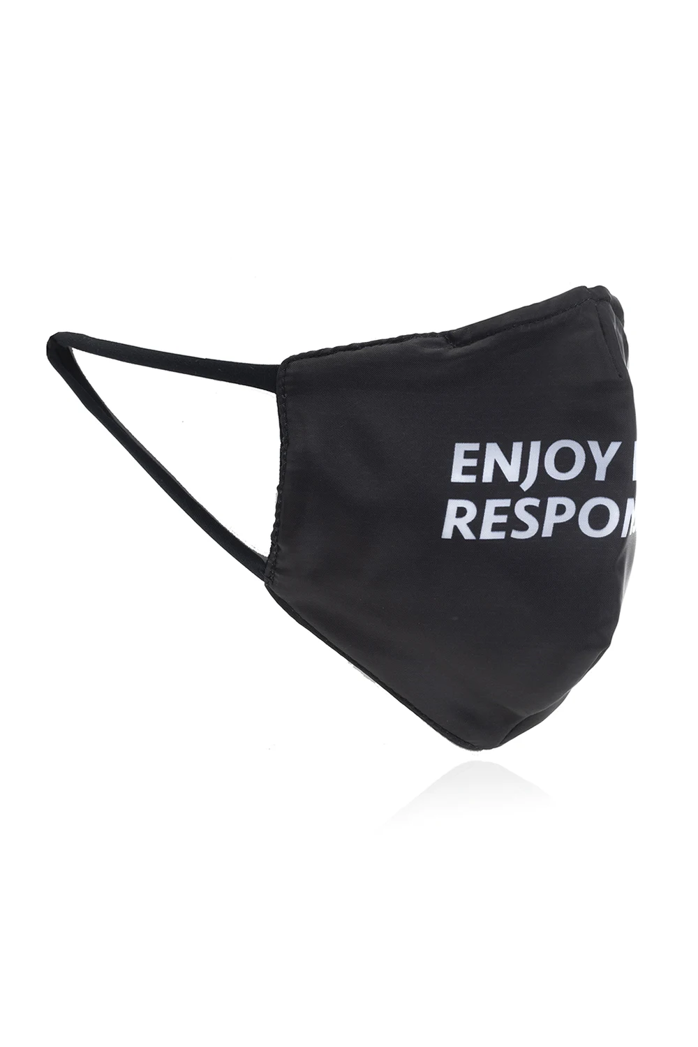 Maseczka z nadrukiem