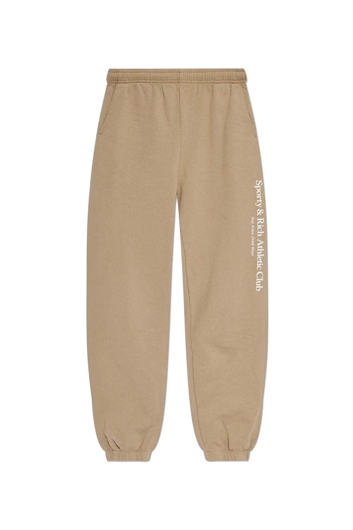 Spodnie dresowe z kolekcji `Wall Street`