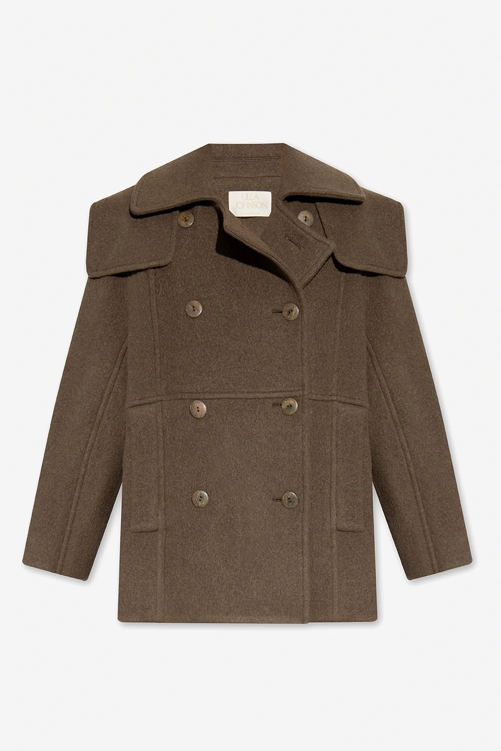 ‘Giada’ coat