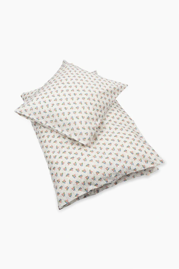 WEISS Bettwäsche 100 x 140