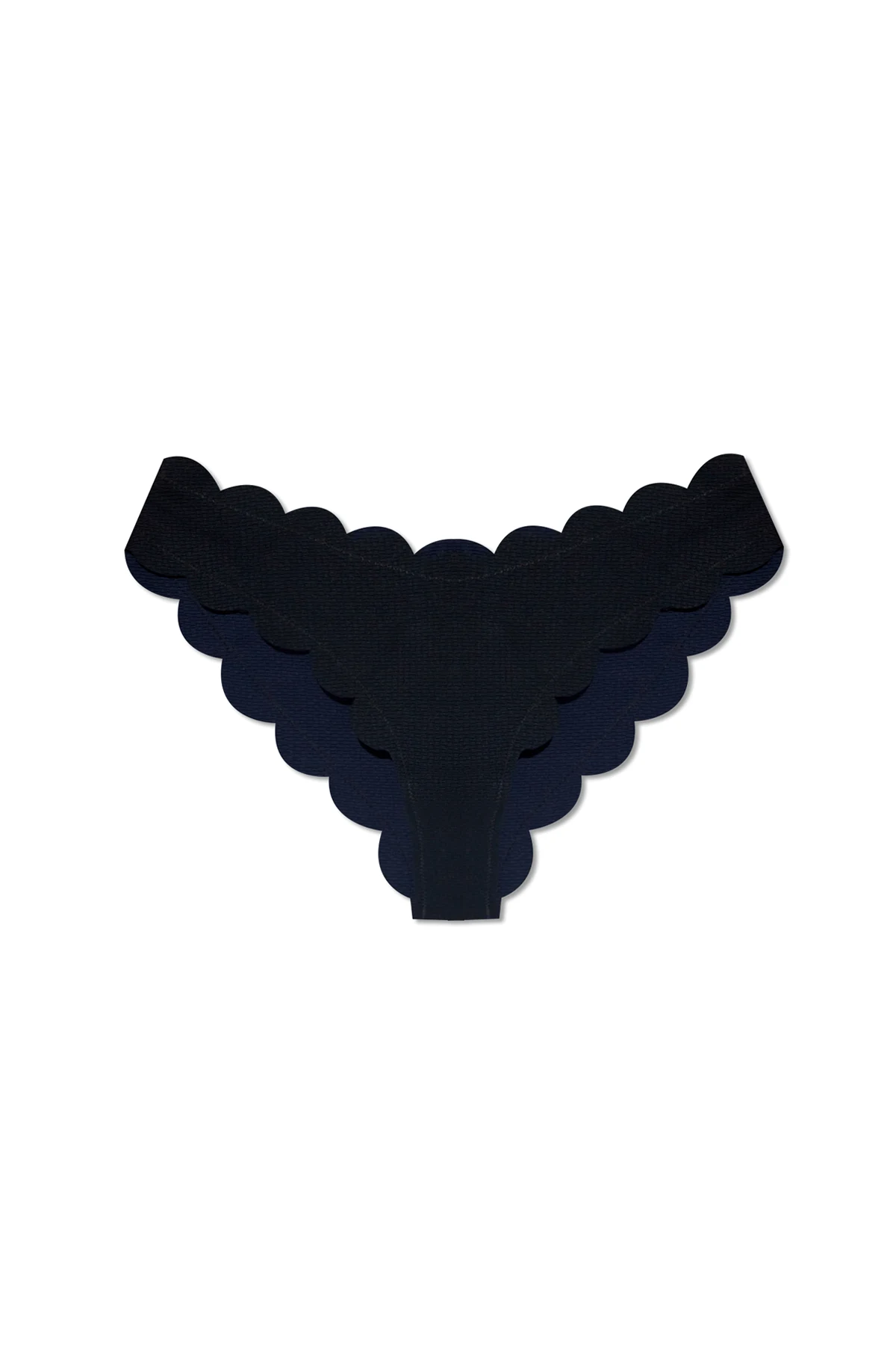 BLACK ‘Antibes’ reversible swimsuit bottom