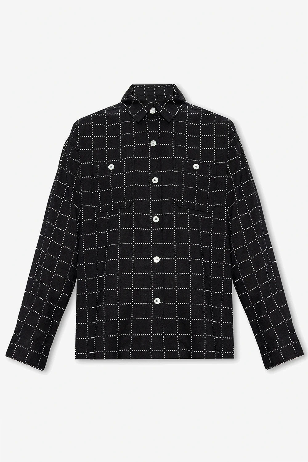 ‘Justine’ shirt