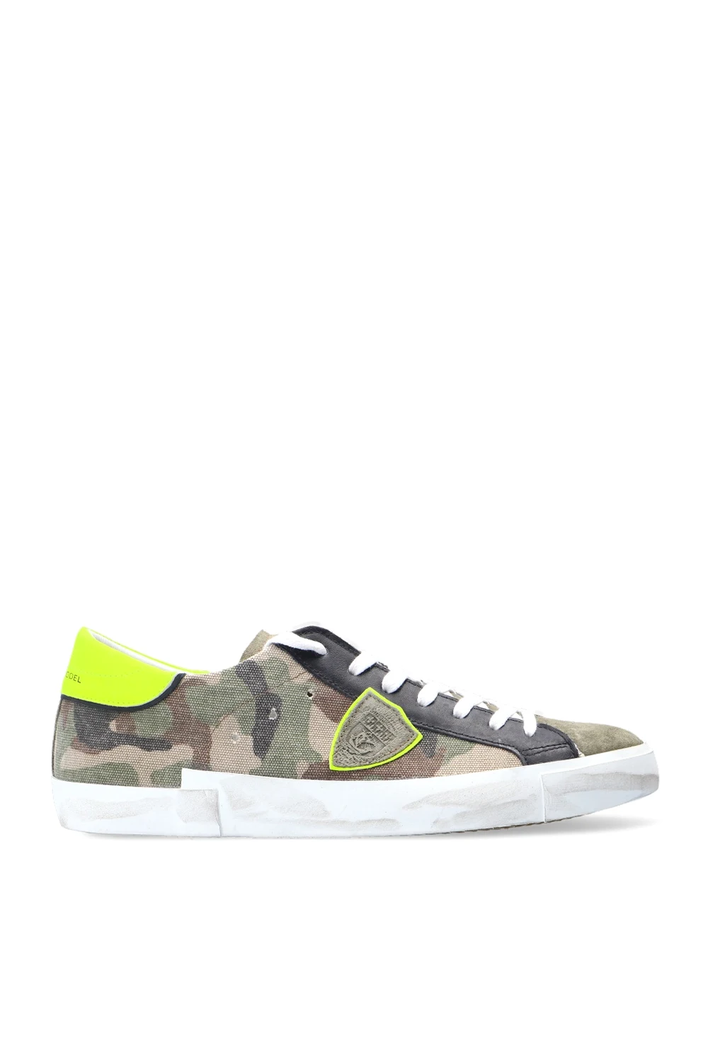 Buty sportowe ‘Prsx Low’