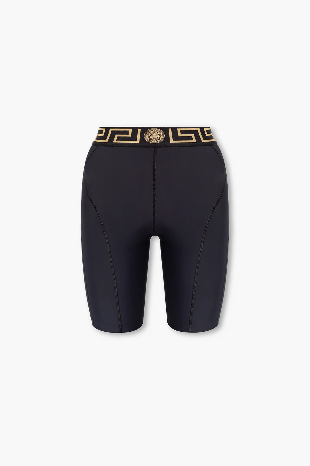 Short leggings