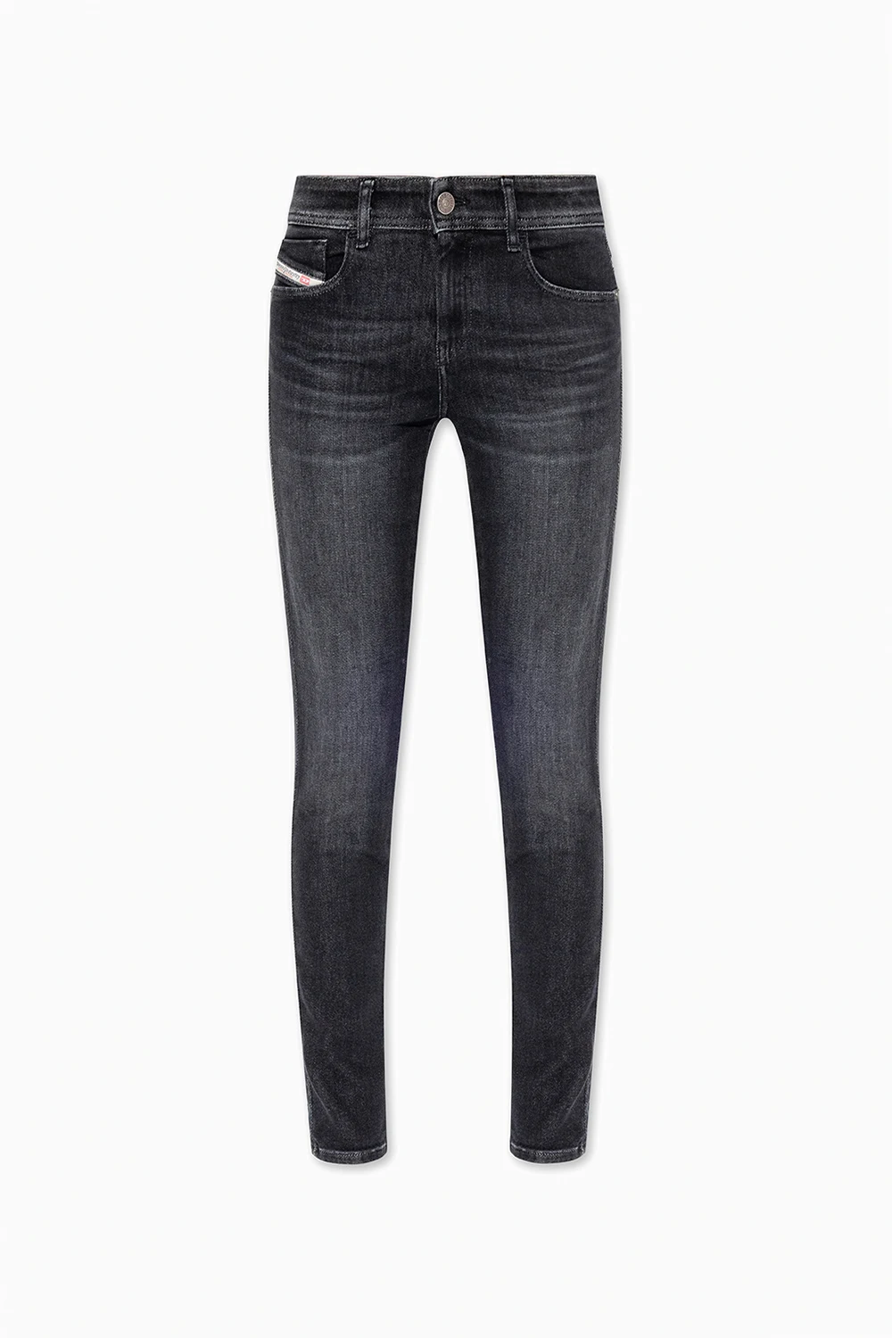 ‘2017 SLANDY L.27’ jeans