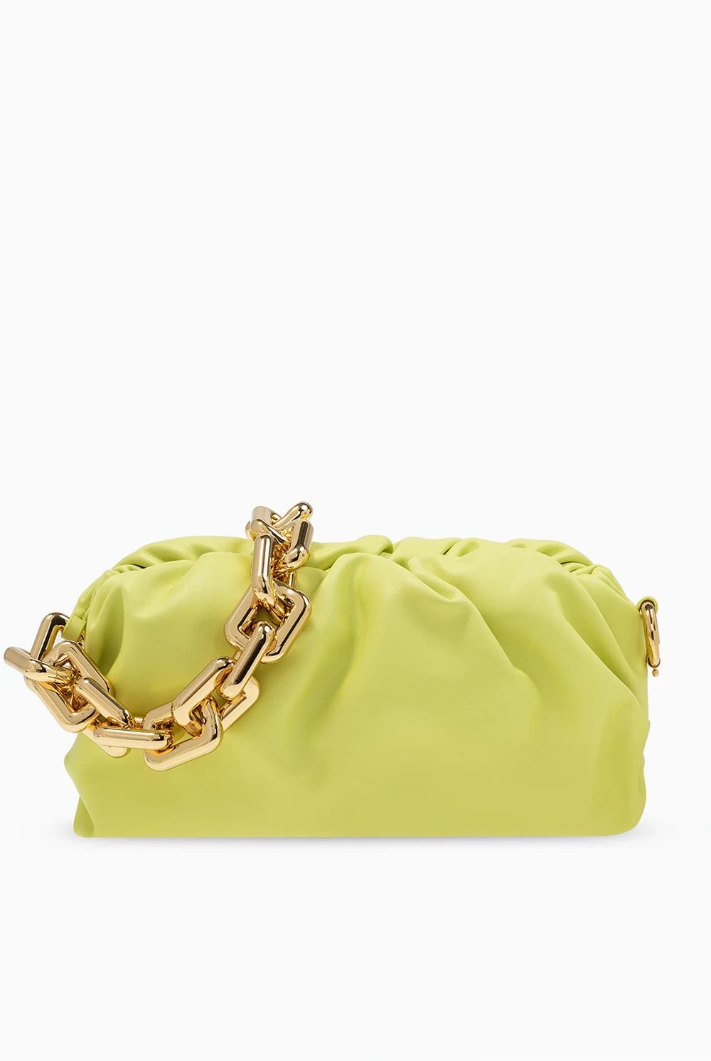 ‘The Chain Pouch’ shoulder bag