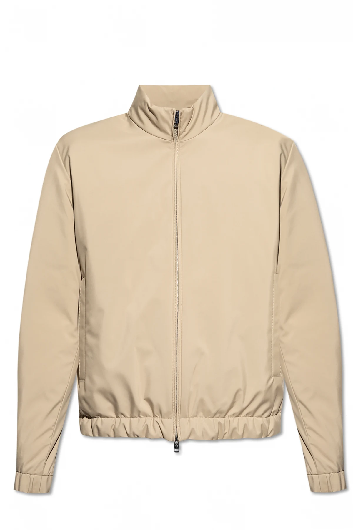 Jacke Luserna
