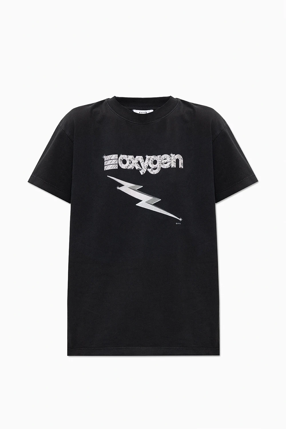 ‘Jay Oxygen’ T-shirt