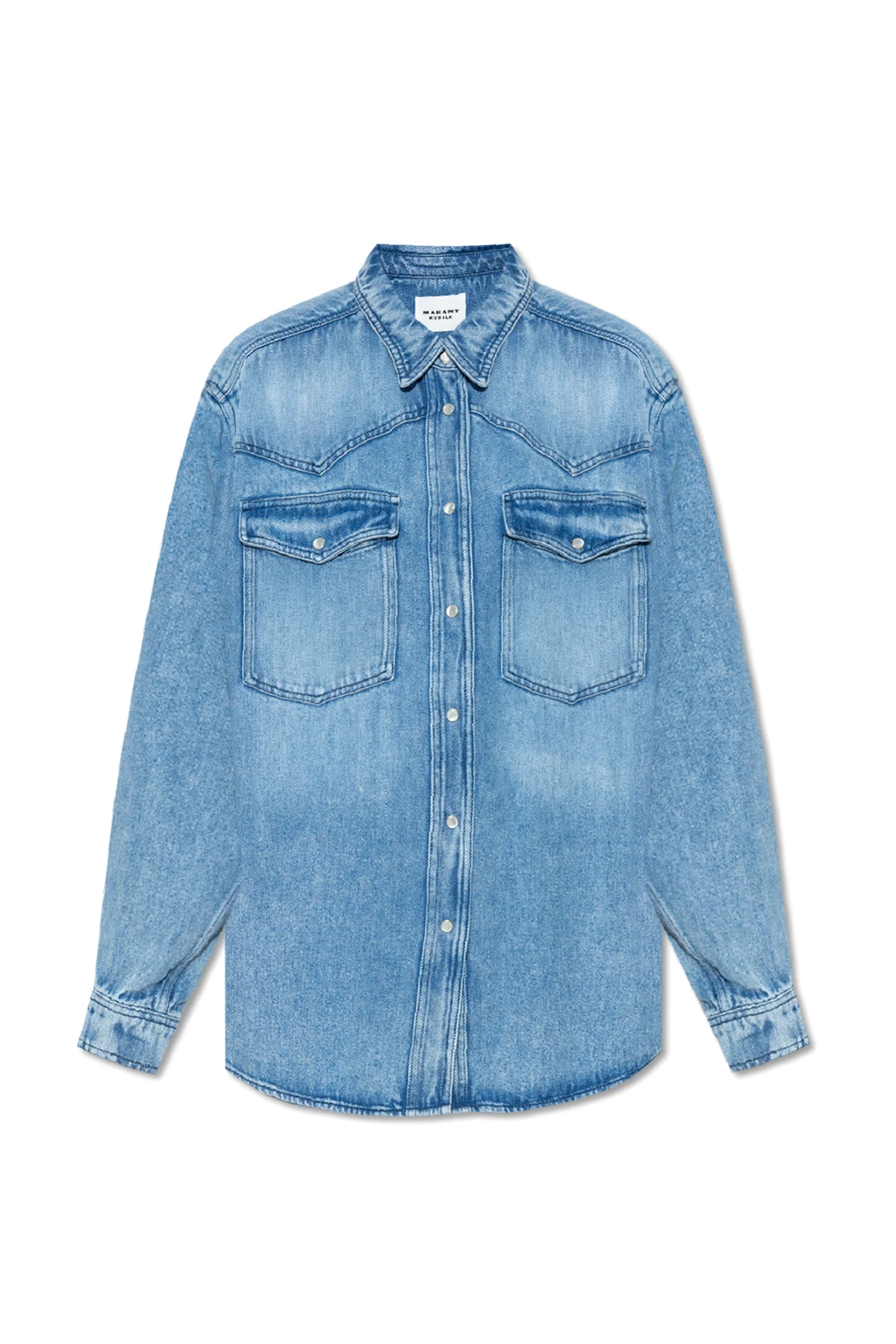 ‘Taniami’ shirt