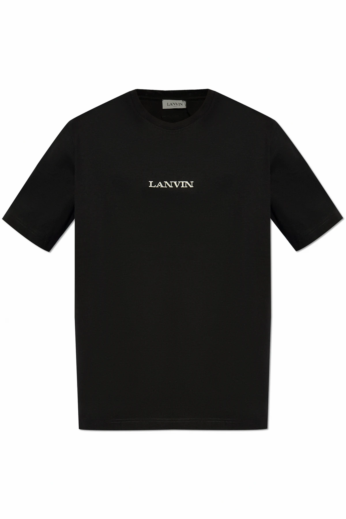 Bawełniany t-shirt