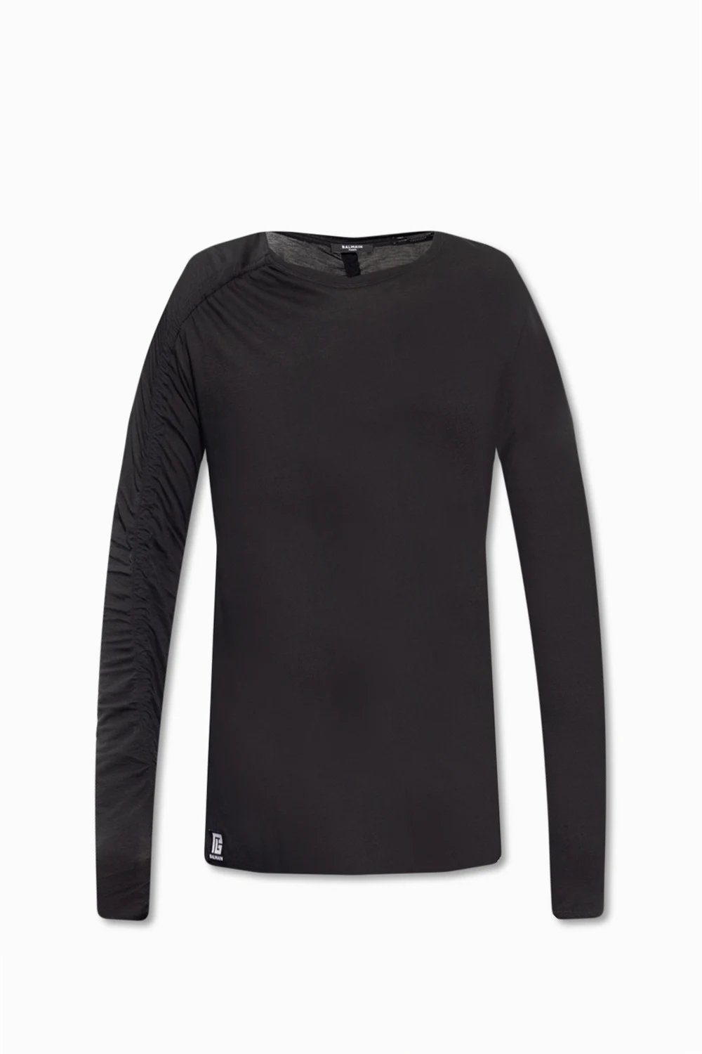 Long-sleeved T-shirt