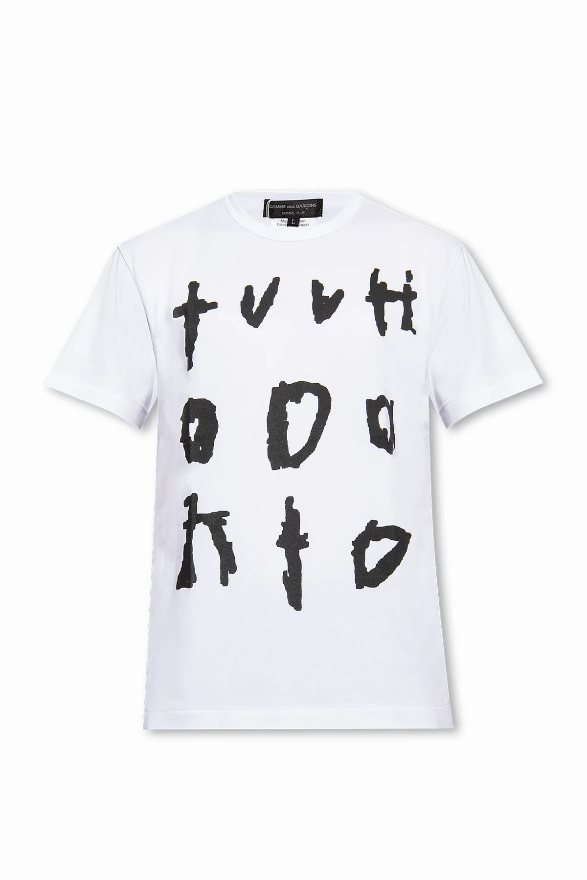 Printed T-shirt