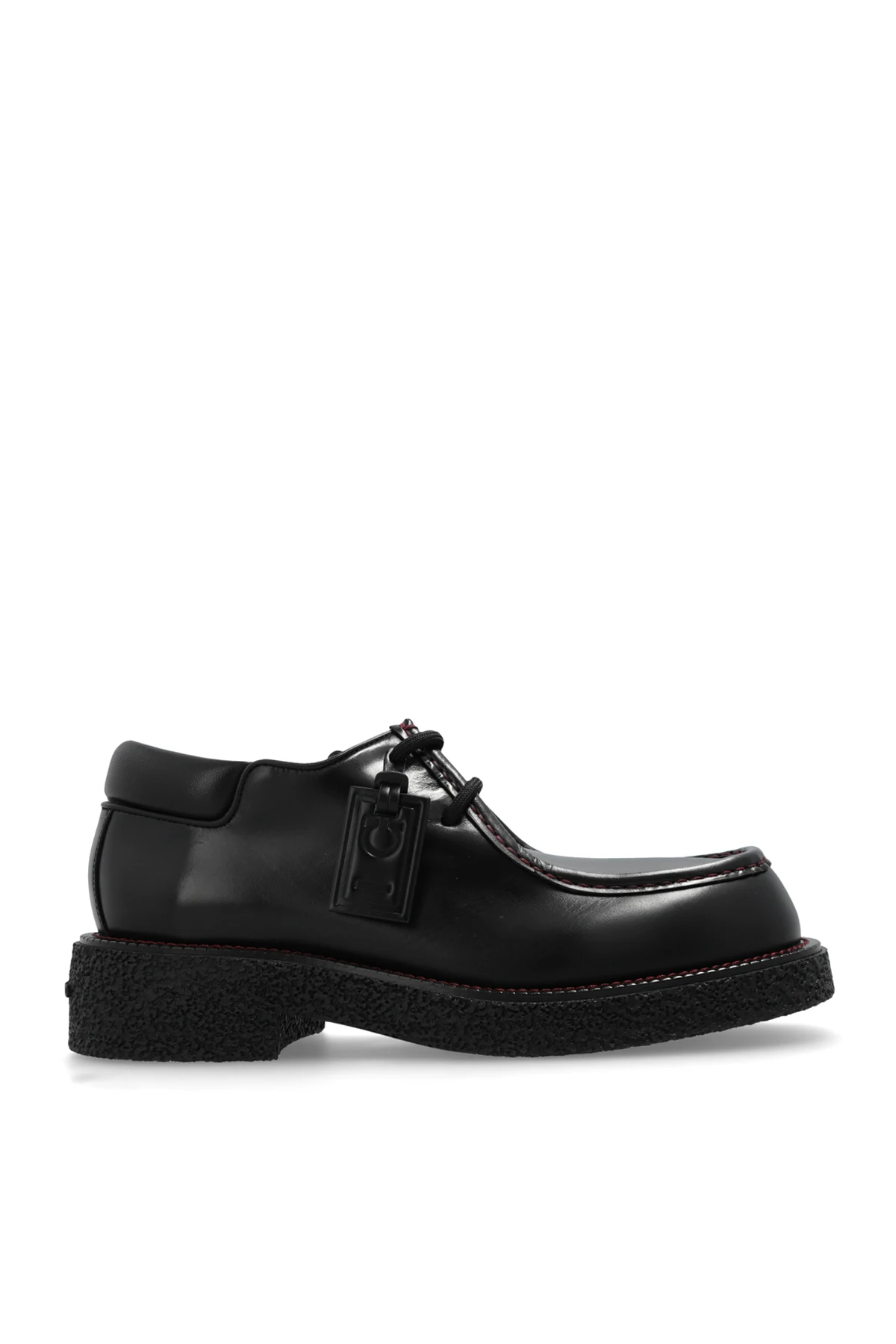 Skórzane buty `Cleveland`