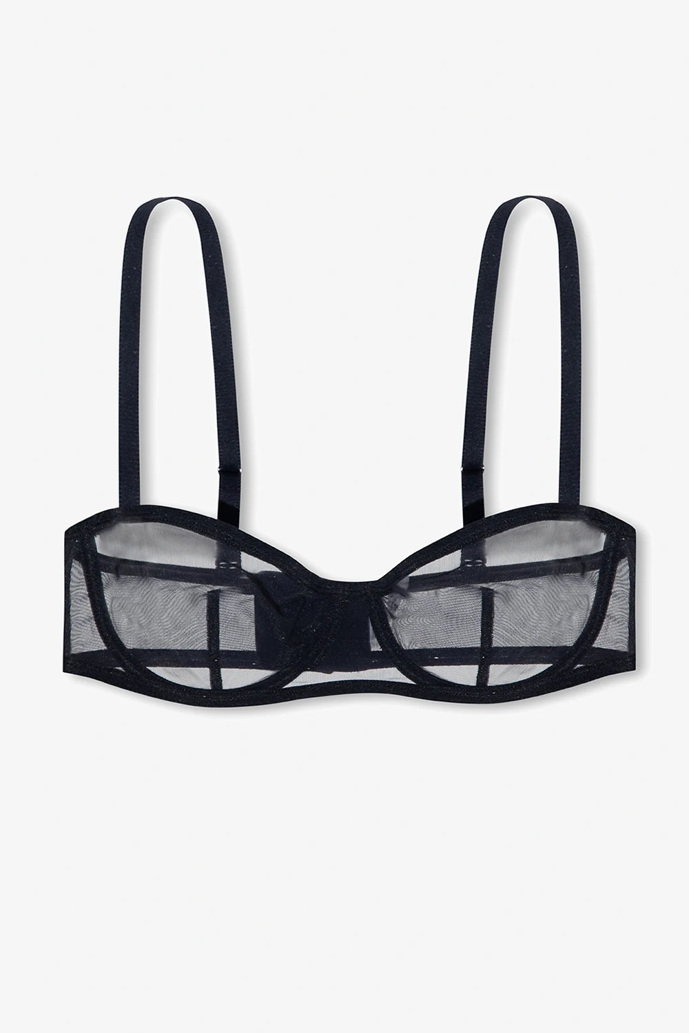 ‘Indiscrete’ bra