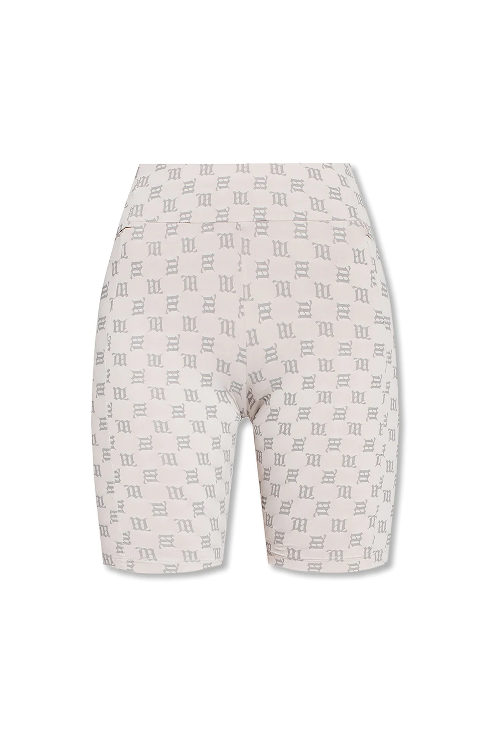 Krótkie legginsy z kolekcji ‘Metamorphosis 1993’