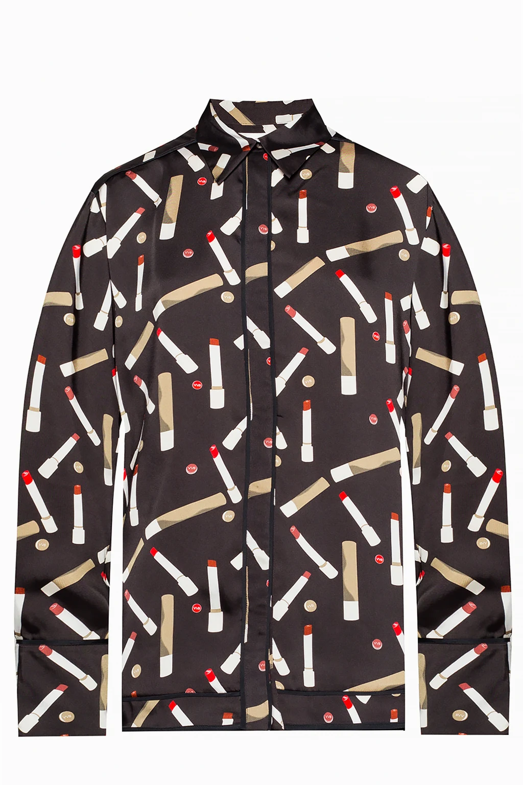 Printed shirt
