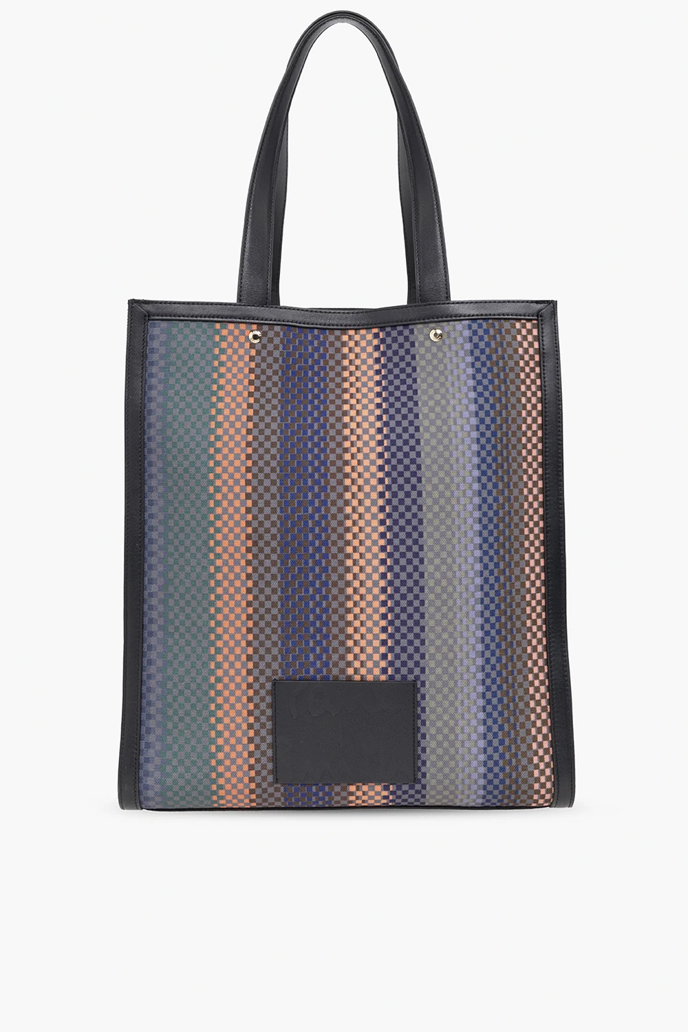 Torba typu ‘shopper’