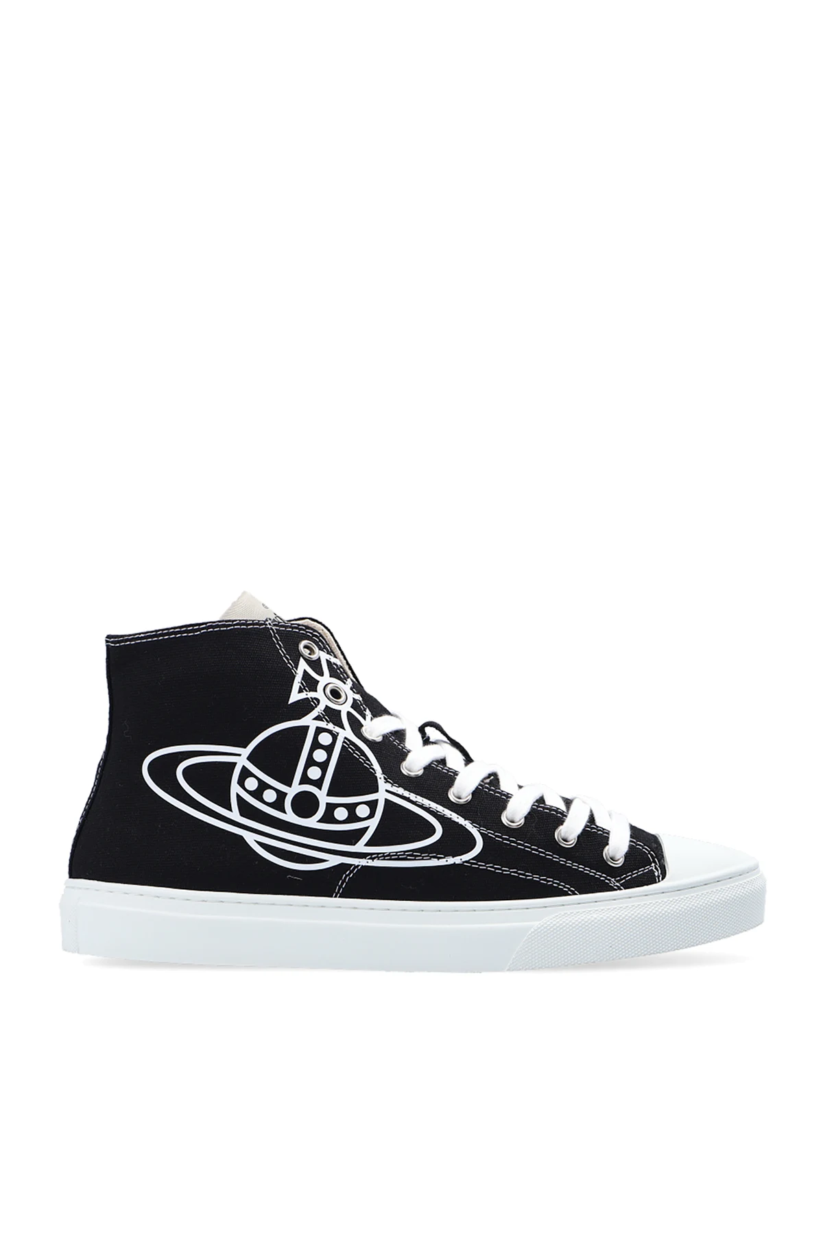 Buty sportowe ‘Plimsoll High’