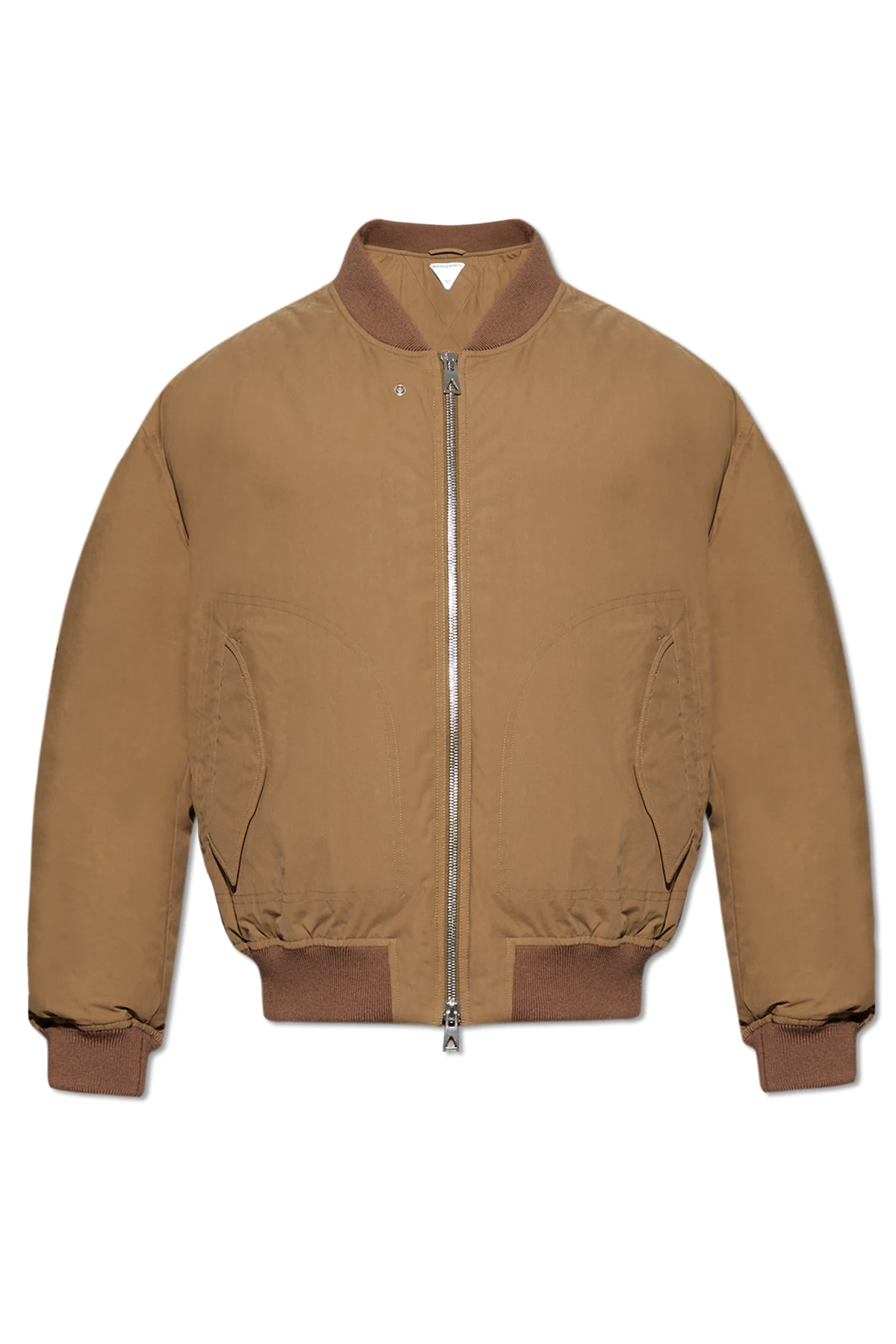 Kurtka typu ‘bomber’