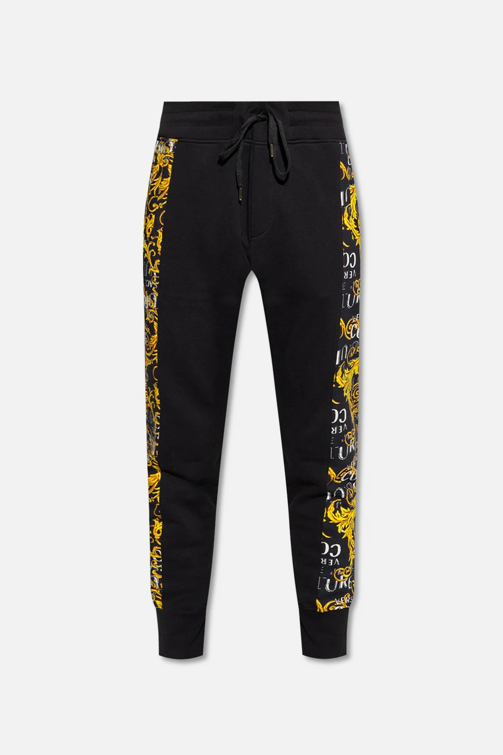 Cotton trousers