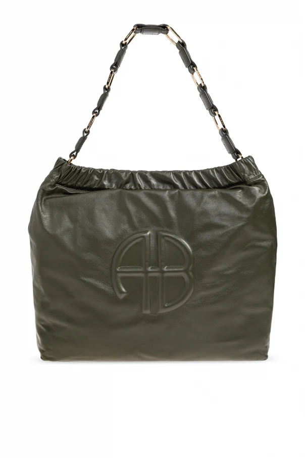 GRÜN Schultertasche „Kate“