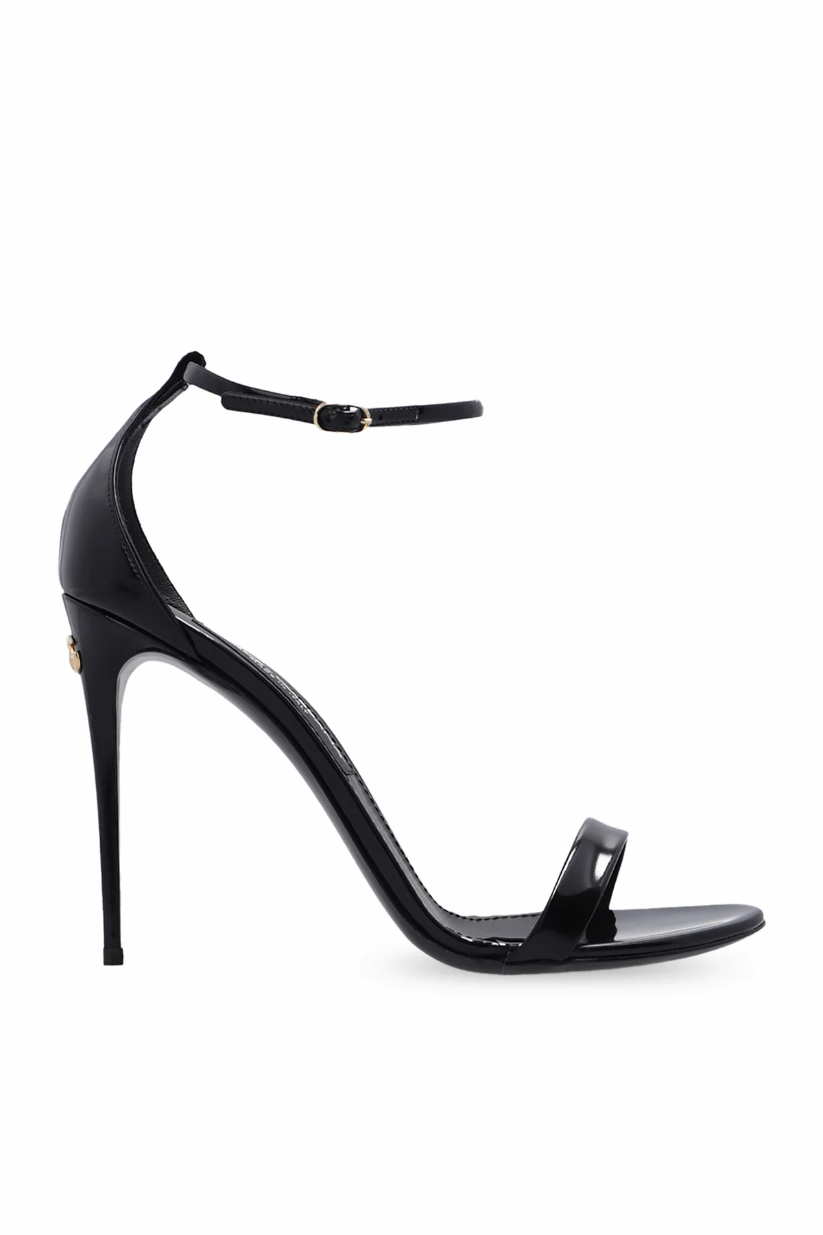 ‘Kiera’ heeled sandals