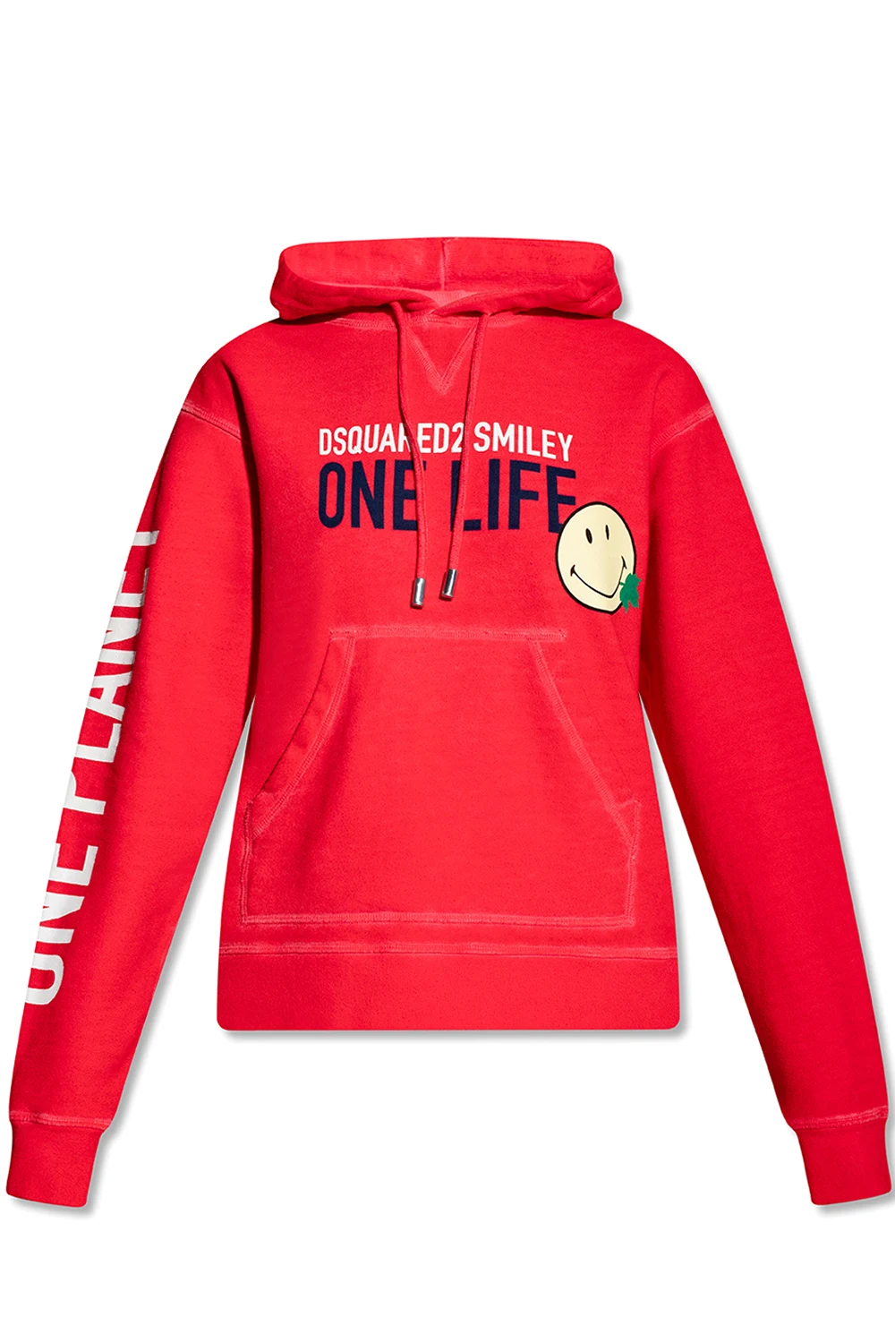 Dsquared2 x Smiley®