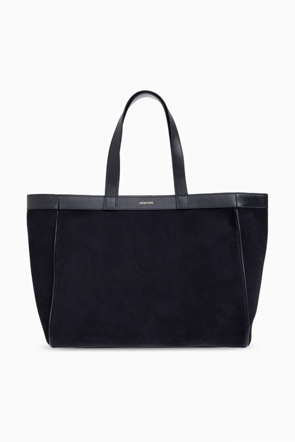 MARINEBLAU Shopper-Tasche „Rio Medium“