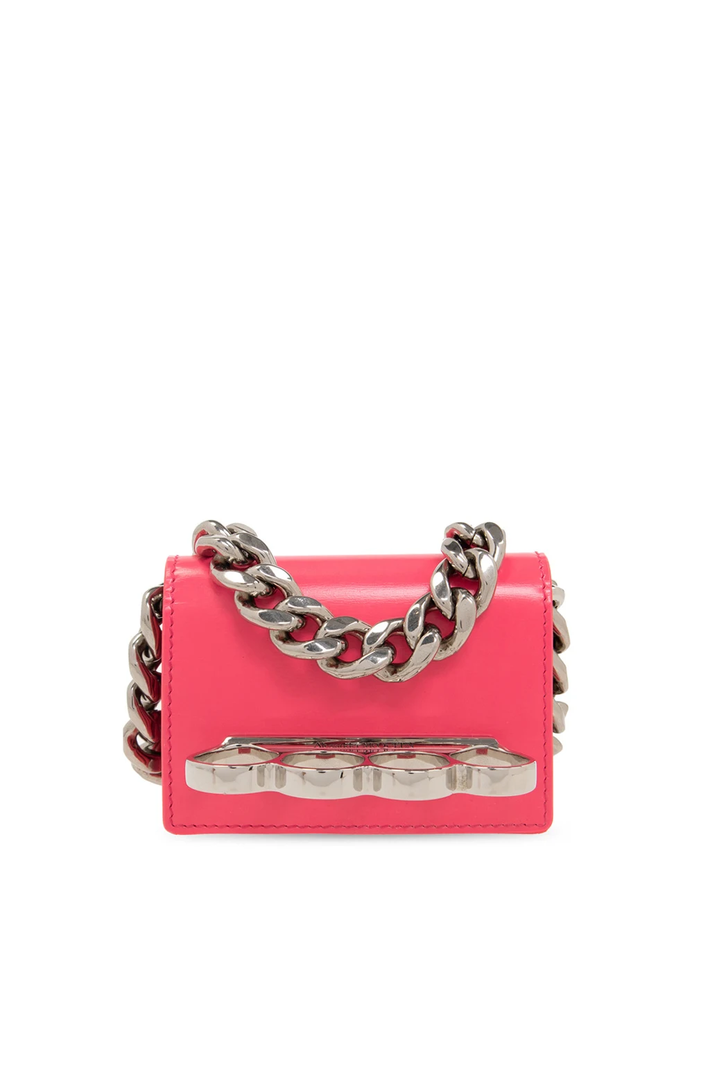 Torba na ramię ‘Four Ring Micro’