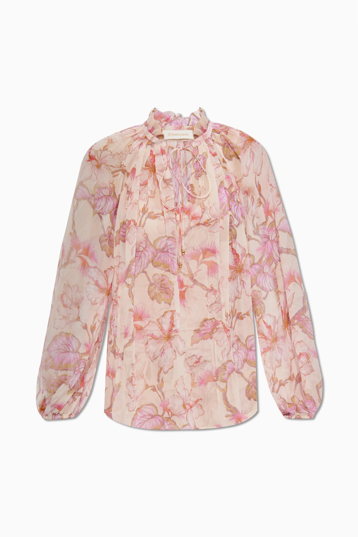 Floral top