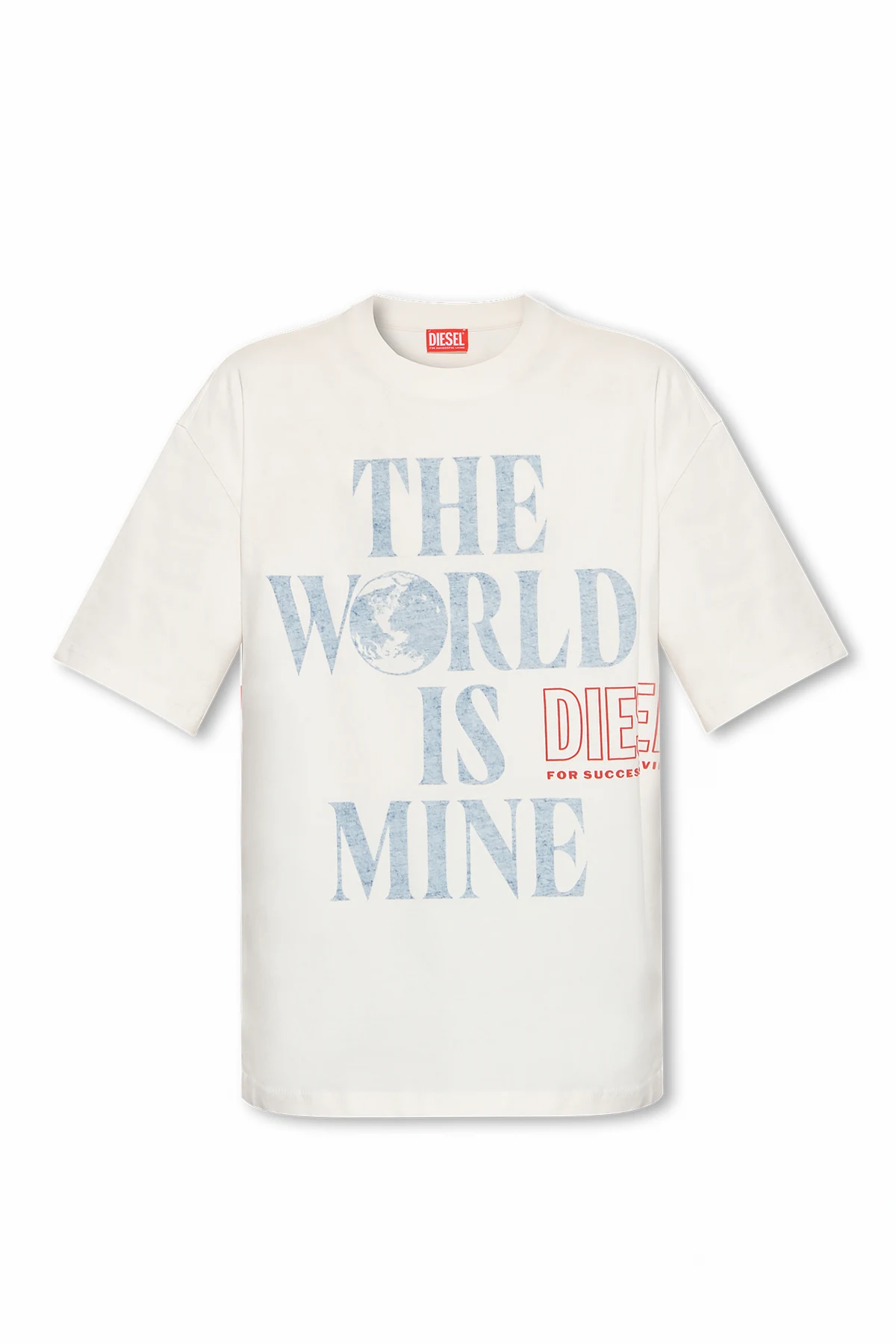 T-shirt ‘T-WASH-L7’