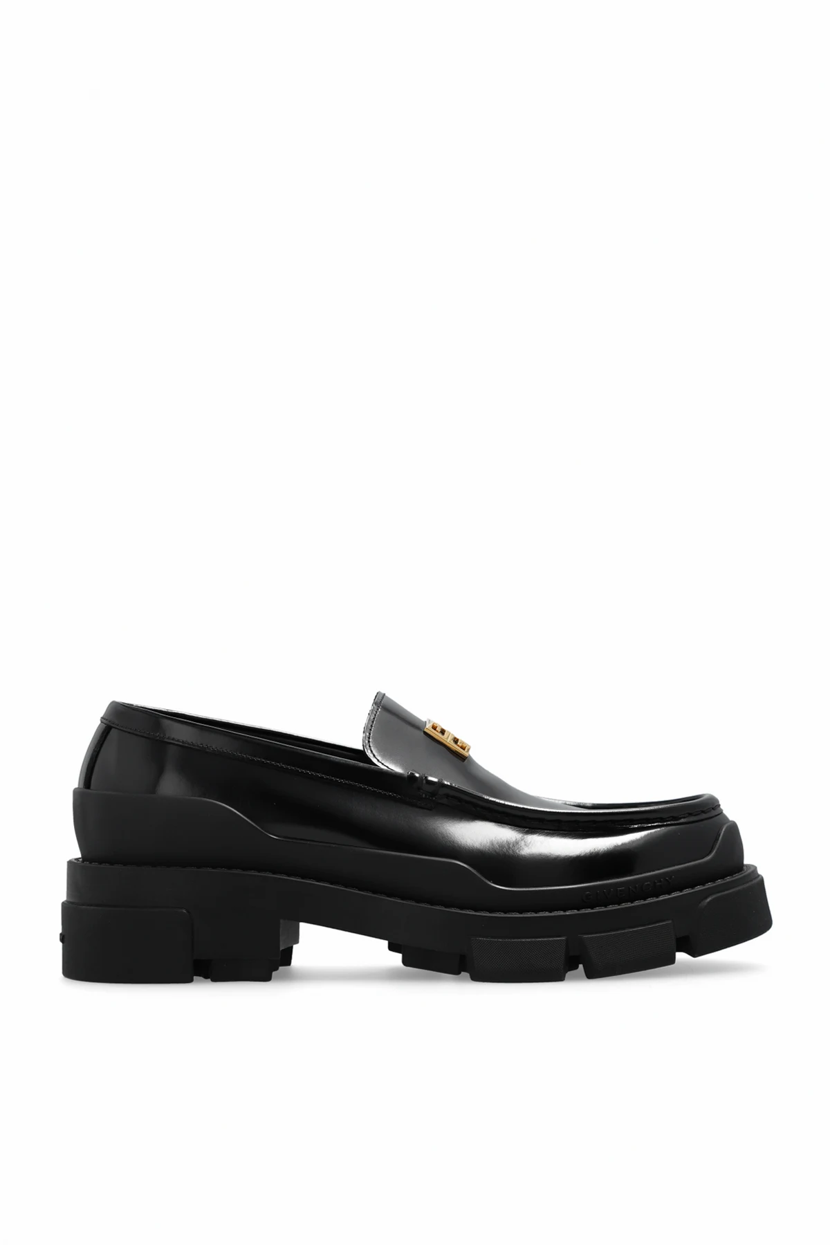 Buty ‘Terra’ typu ‘loafers’