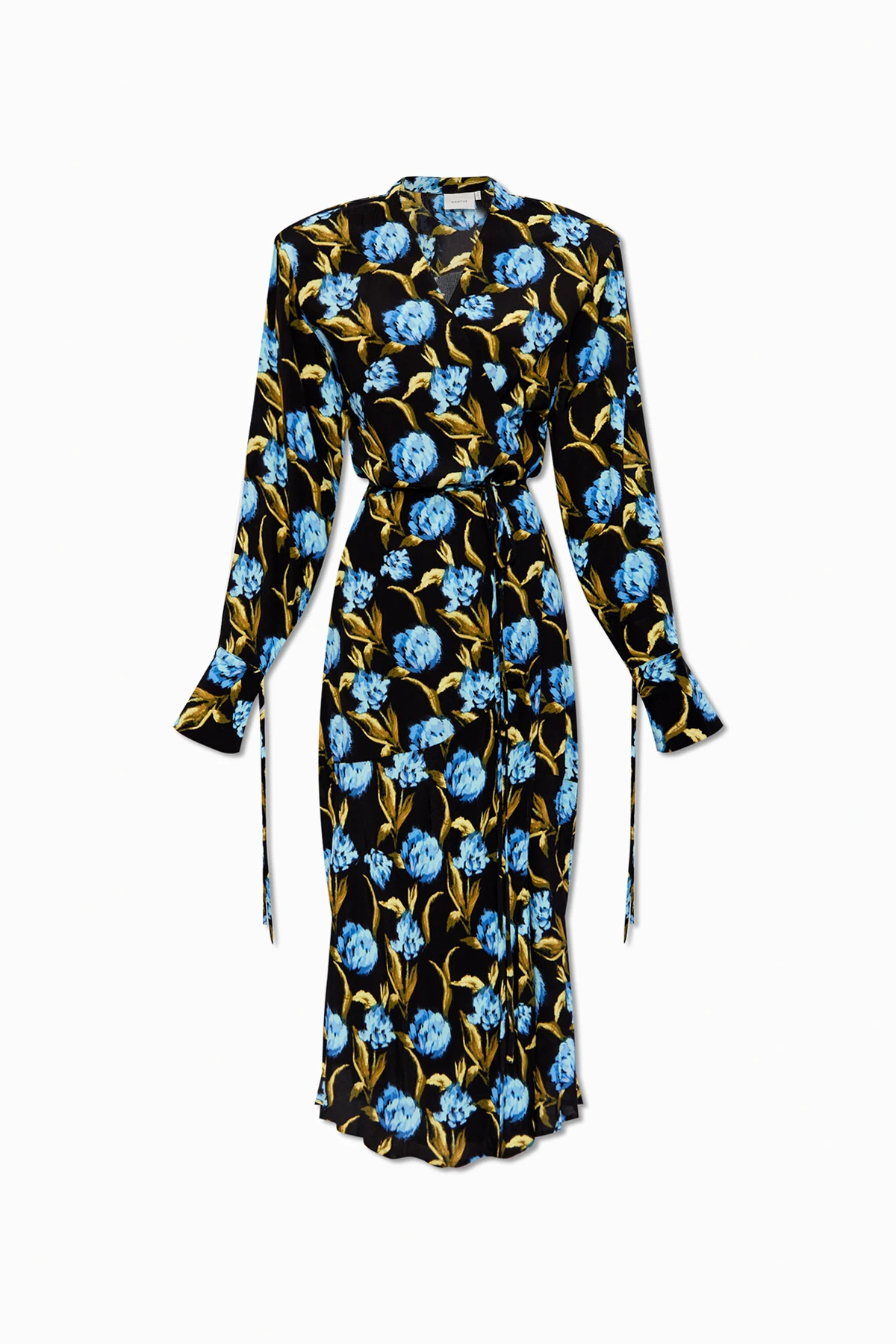‘PiaGZ’ dress