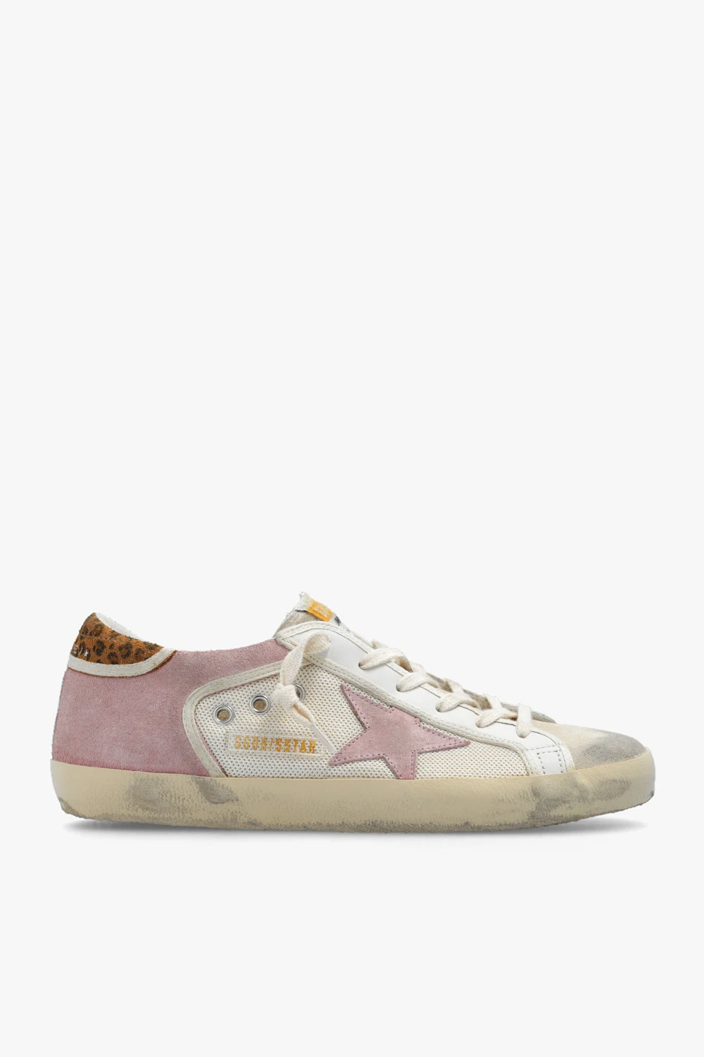 ‘Super Star’ sneakers