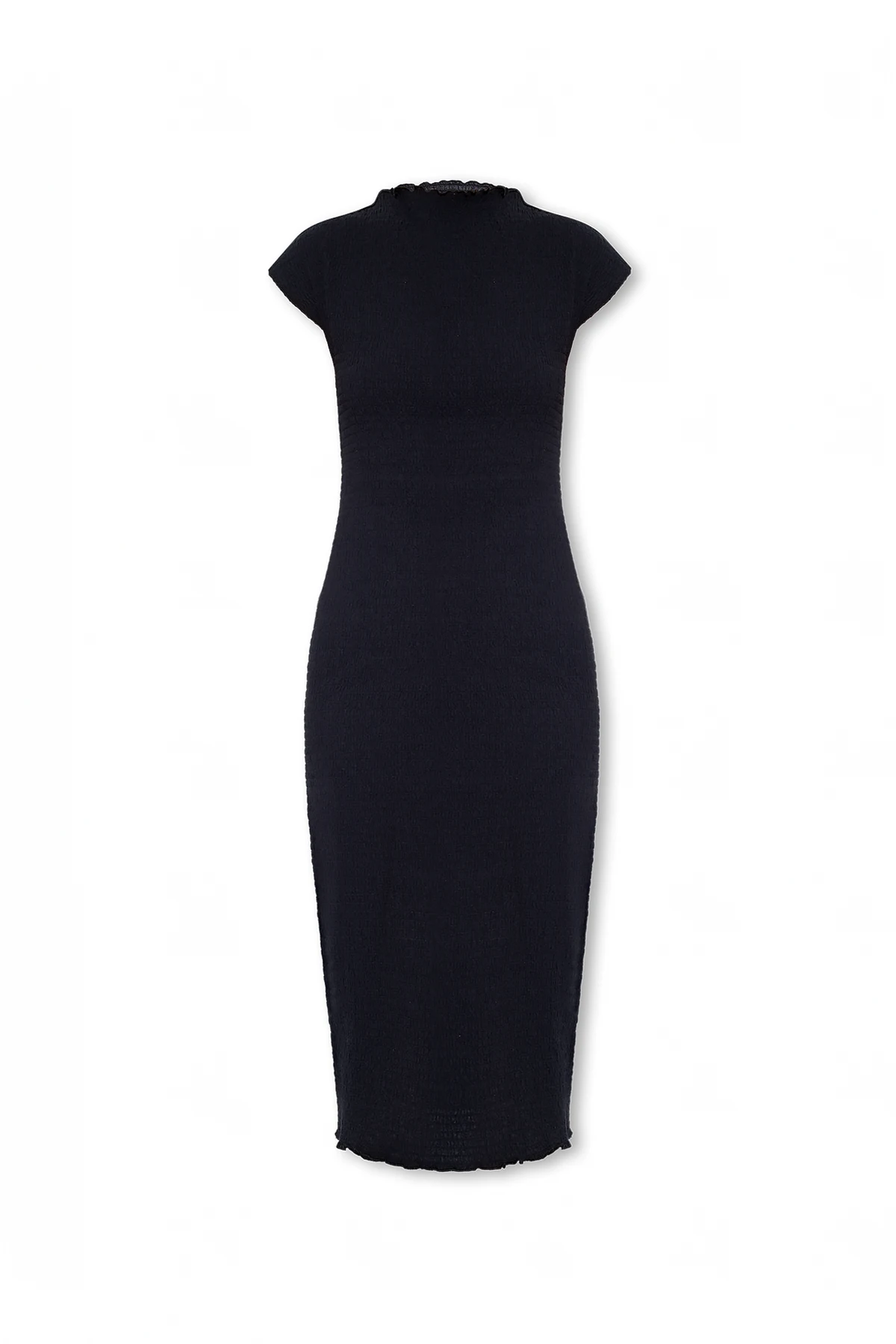 BLACK ‘Khady’ dress