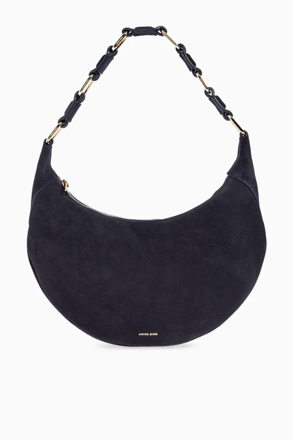 MARINEBLAU Schultertasche "Kate Hobo"