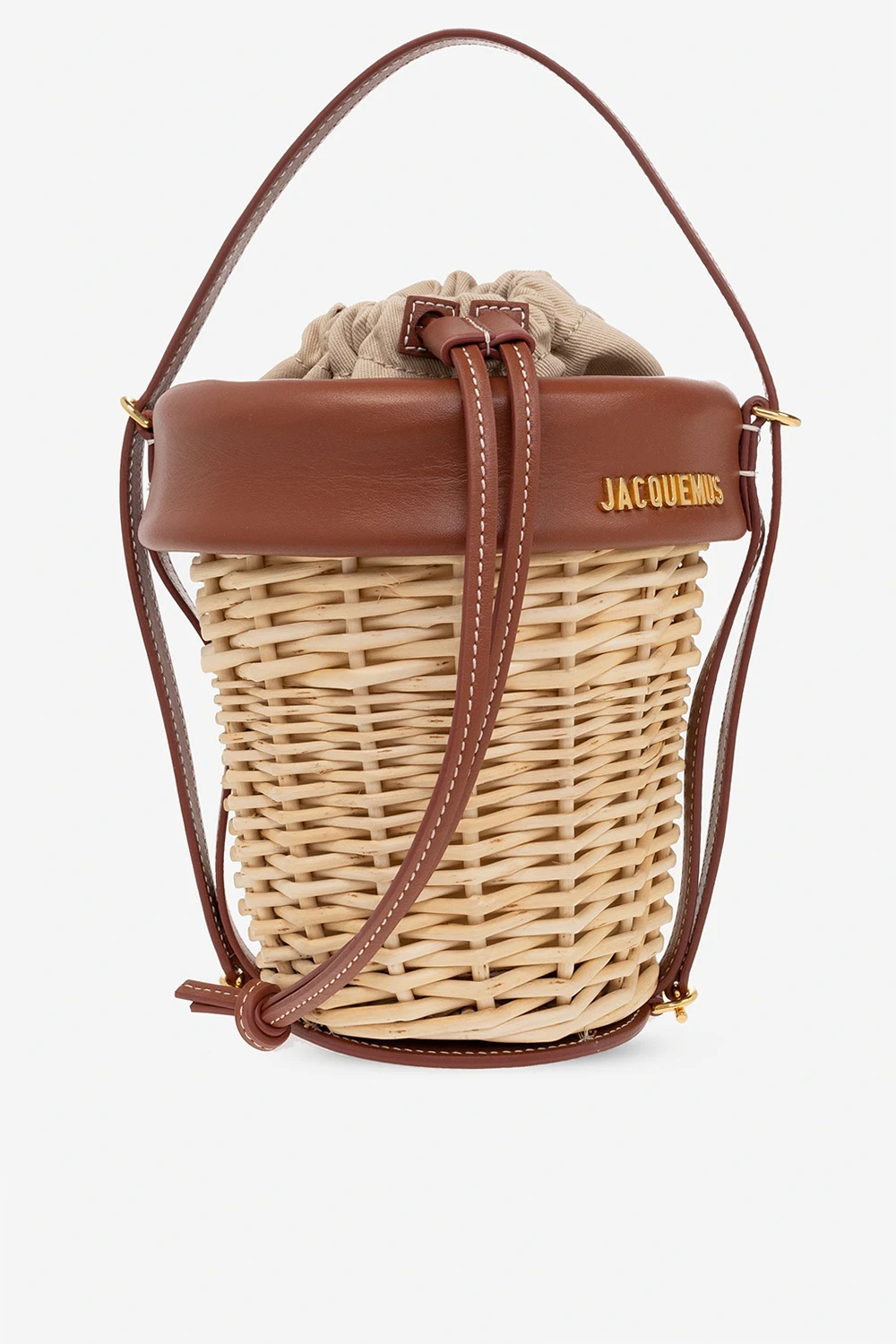 Torba na ramię ‘Le Panier Seau’ typu ‘bucket’