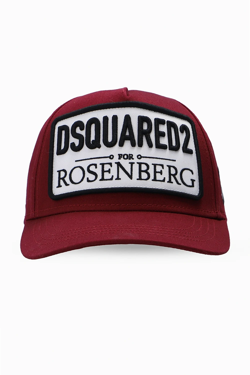 Dsquared2 x Rosenberg x VITKAC
