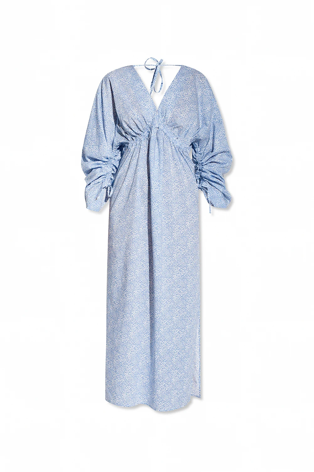 Sukienka z motywem kwiatowym ‘Ryan’