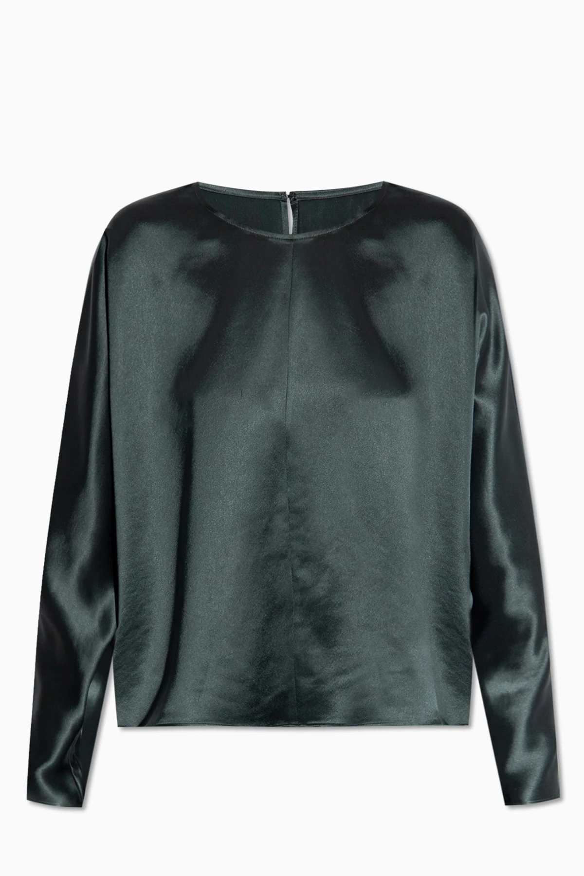 ‘Odelleys’ satin top