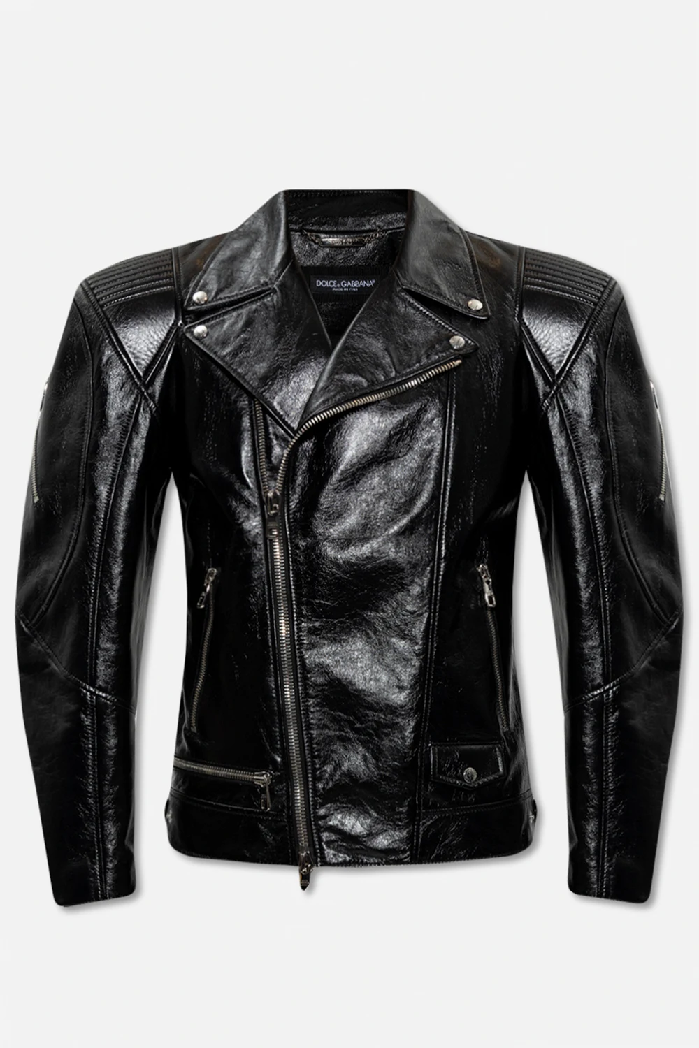 Biker jacket