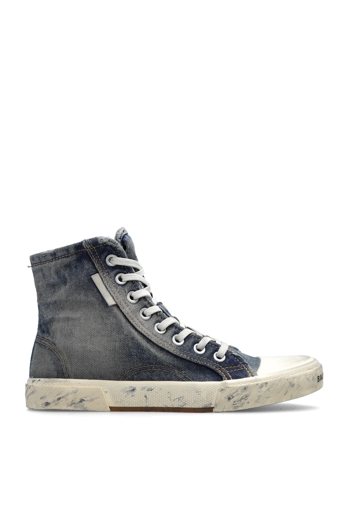 ‘Paris High’ sneakers
